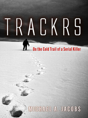 cover image of TRACKRS
